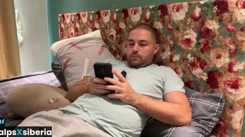 Dan  Nati online show from 02/16/26, 05:25