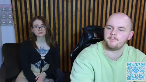 Woland  Alice Pugh online show from 12/06/24, 06:50