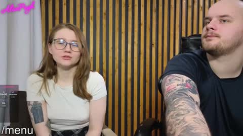 Woland  Alice Pugh online show from 01/30/25, 09:36