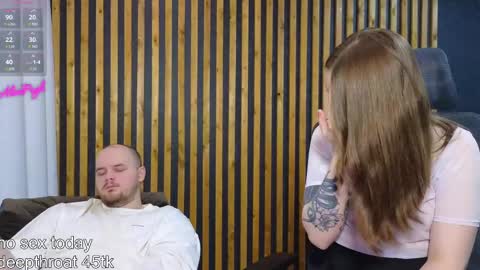 Woland  Alice Pugh online show from 02/18/25, 05:10