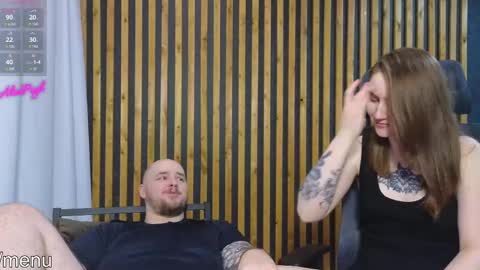 Woland  Alice Pugh online show from 02/24/25, 06:36