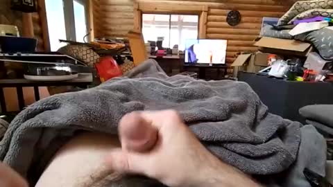 Alric online show from 12/25/24, 06:41