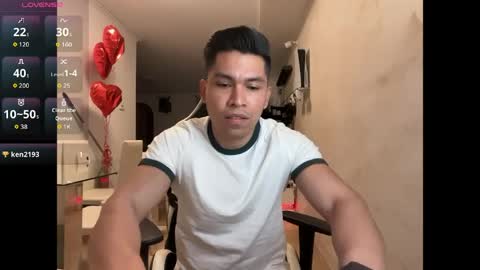 alt3rego97 online show from 03/13/26, 06:58