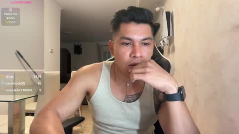 alt3rego97 online show from 04/01/26, 08:17