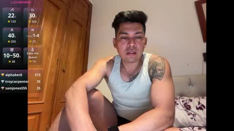 alt3rego97 online show from 04/04/26, 09:56