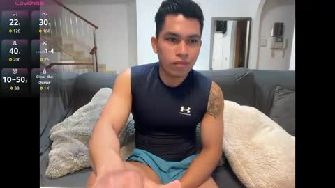 alt3rego97 online show from 04/13/26, 06:02