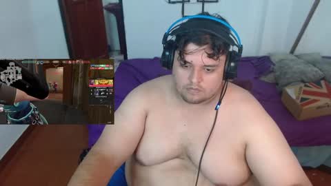 Jhosep online show from 12/07/24, 02:20