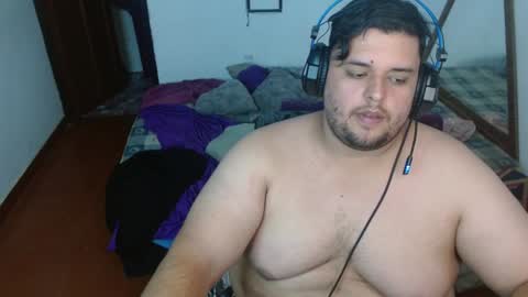 Jhosep online show from 12/16/24, 05:22