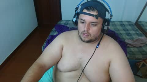 Jhosep online show from 12/17/24, 10:22