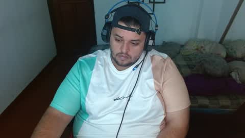 Jhosep online show from 12/21/24, 12:16