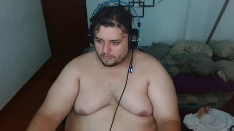 Jhosep online show from 12/21/24, 03:20