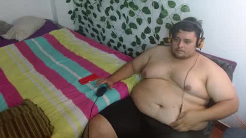 Jhosep online show from 01/11/25, 11:34