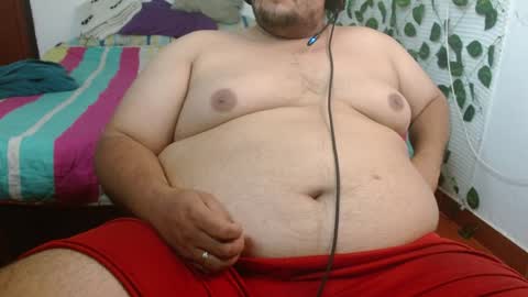 Jhosep online show from 01/23/25, 02:50