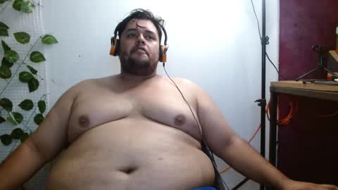 Jhosep online show from 02/02/25, 05:26