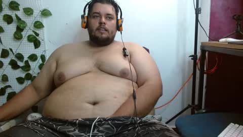 Jhosep online show from 02/08/25, 11:44