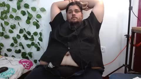 Jhosep online show from 02/12/25, 01:19