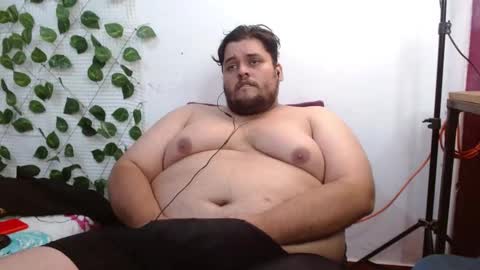 Jhosep online show from 02/12/25, 04:23