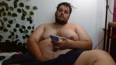 Jhosep online show from 02/12/25, 04:00