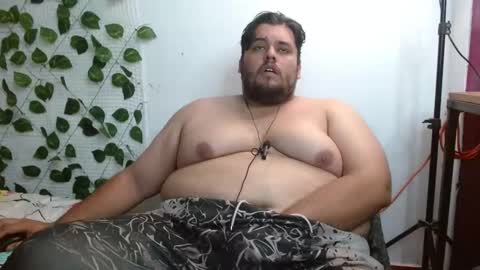 Jhosep online show from 02/13/25, 03:35