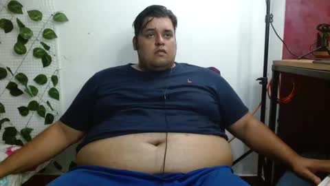 Jhosep online show from 02/15/25, 04:34