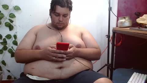 Jhosep online show from 02/23/25, 05:07