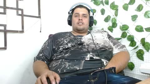 Jhosep online show from 09/14/25, 12:43