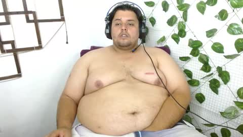 Jhosep online show from 09/15/25, 11:32