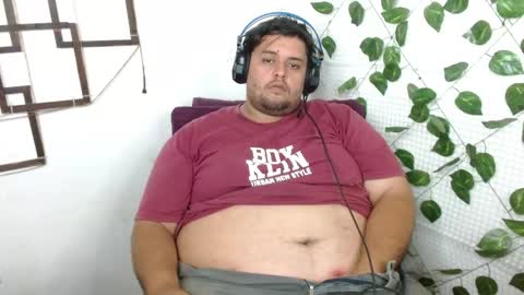 Jhosep online show from 09/20/25, 03:07