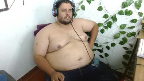 Jhosep online show from 10/11/25, 12:10