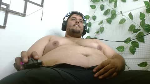 Jhosep online show from 11/25/25, 04:07