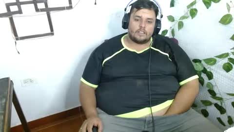 Jhosep online show from 12/01/25, 03:06