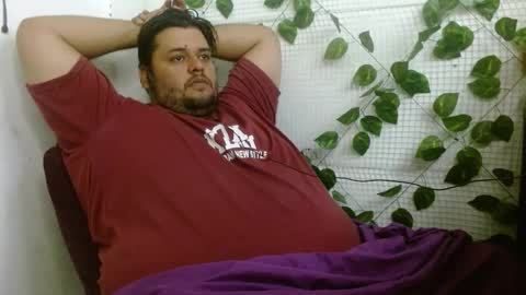 Jhosep online show from 03/14/26, 02:44