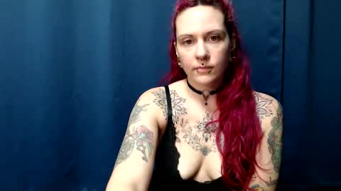Lily online show from 05/22/26, 06:35