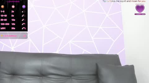 My name is althea  Lush is activeThere are legends that in this room all your wishes can come true  Private is Open online show from 01/27/25, 11:22