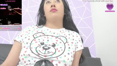 My name is althea  Lush is activeThere are legends that in this room all your wishes can come true  Private is Open online show from 02/08/25, 11:45