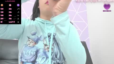 My name is althea  Lush is activeThere are legends that in this room all your wishes can come true  Private is Open online show from 02/16/25, 08:44