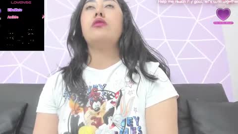 My name is althea  Lush is activeThere are legends that in this room all your wishes can come true  Private is Open online show from 02/17/25, 08:26