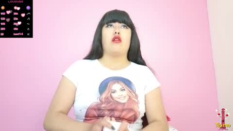 My name is althea  Lush is activeThere are legends that in this room all your wishes can come true  Private is Open online show from 02/09/26, 05:44