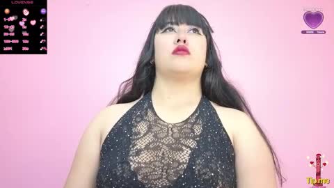 My name is althea  Lush is activeThere are legends that in this room all your wishes can come true  Private is Open online show from 02/27/26, 04:12