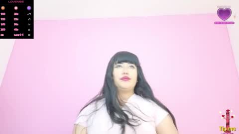 My name is althea  Lush is activeThere are legends that in this room all your wishes can come true  Private is Open online show from 03/01/26, 05:20