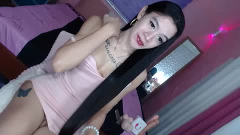 Chloe- DONT FORGET TO FOLLOW MElets getting to know each other and make some love and fun online show from 12/18/25, 04:29