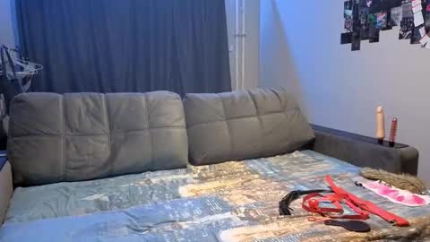 May online show from 11/29/25, 06:00