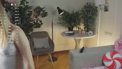 Betty online show from 02/28/26, 10:05