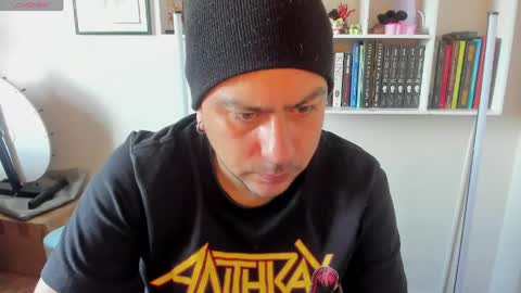 Snapshot of alucard_col666 chatting on 06/02/26, 12:51 alucard_col666 online show from 06/02/26, 12:51