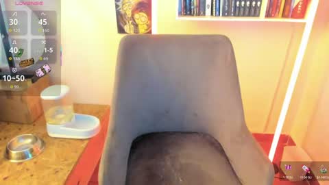 alucard_col666 online show from 07/18/26, 07:50