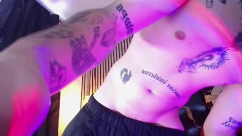 Alucard online show from 04/29/26, 10:16