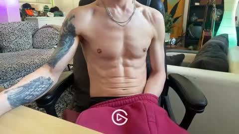 aluinn online show from 04/21/26, 07:03