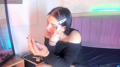 alunnaclarkcm online show from 12/15/25, 03:33