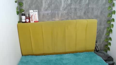 alunnaclarkcm online show from 01/15/26, 03:11