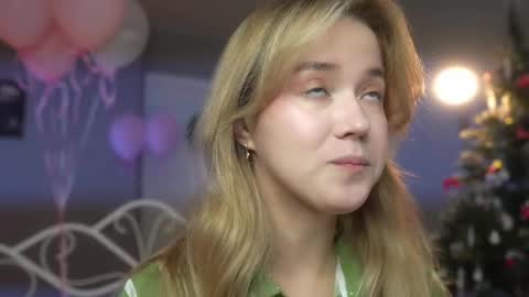 Amelia NEXT STREAM  online show from 12/21/25, 01:40